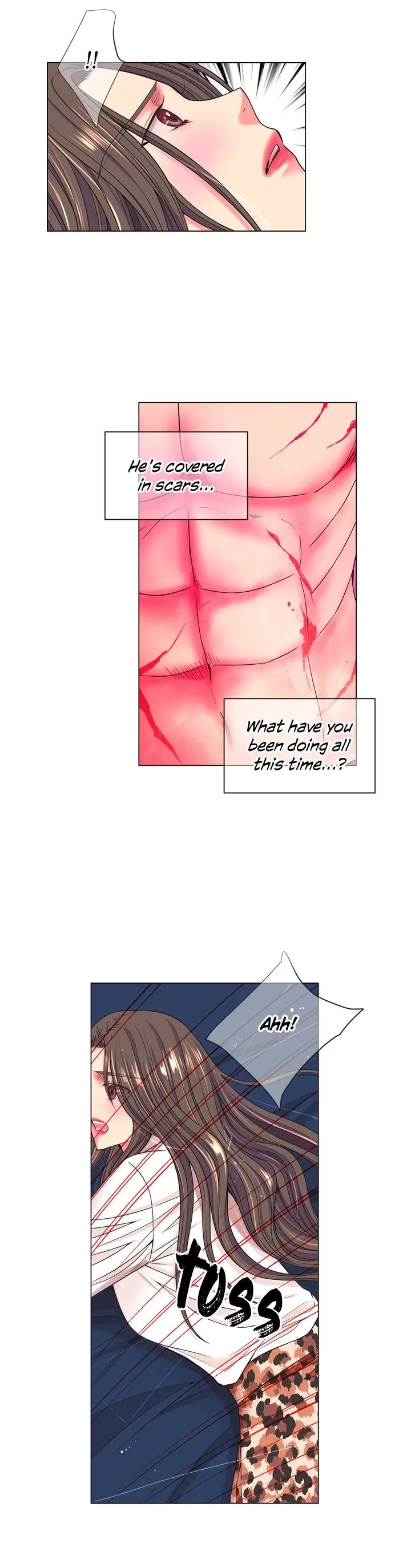 I Got No Boy Chapter 37 page 12