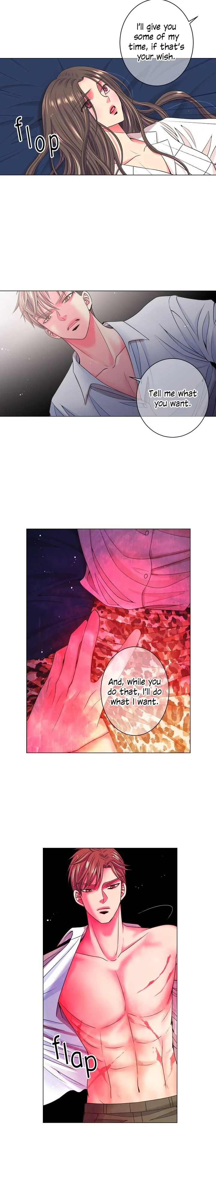 I Got No Boy Chapter 37 page 11