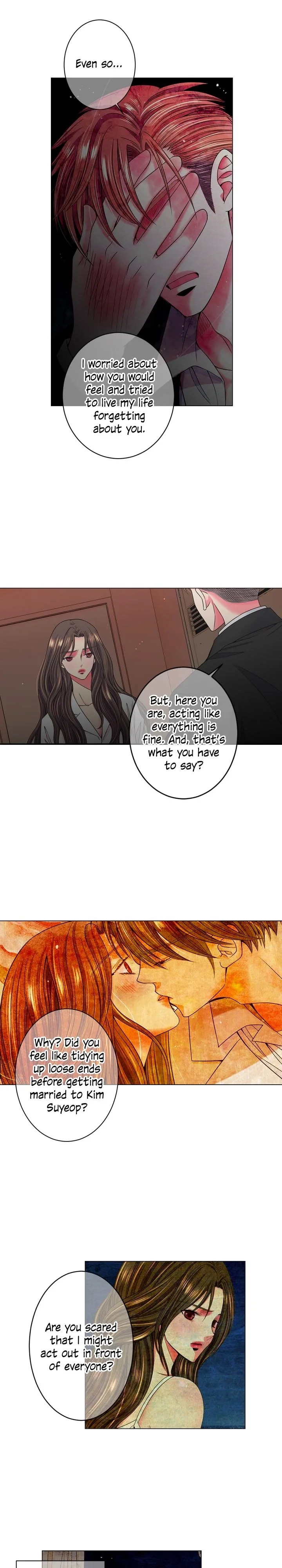 I Got No Boy Chapter 37 page 7