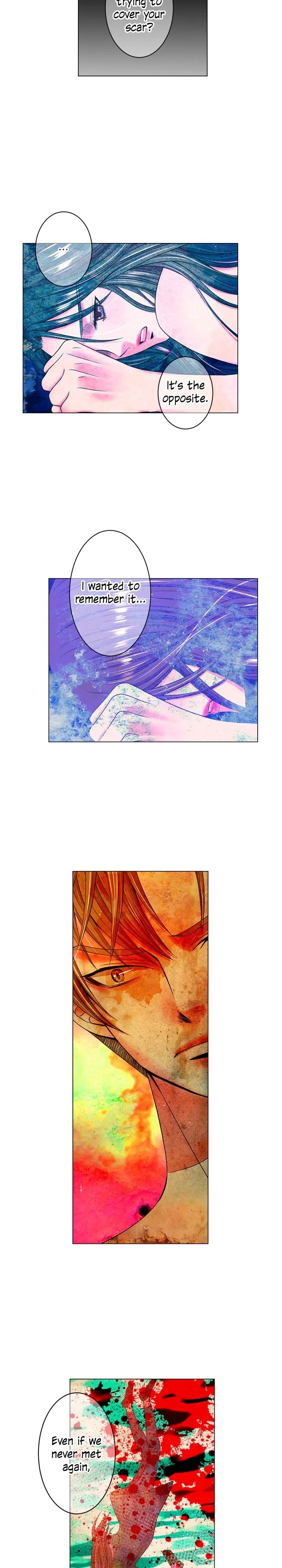 I Got No Boy Chapter 37 page 15