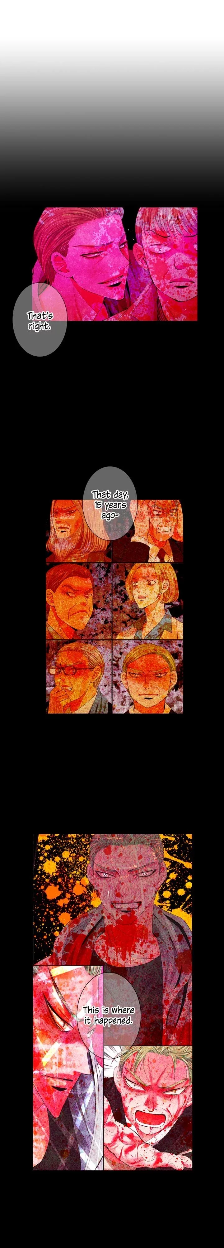 I Got No Boy Chapter 71 page 23