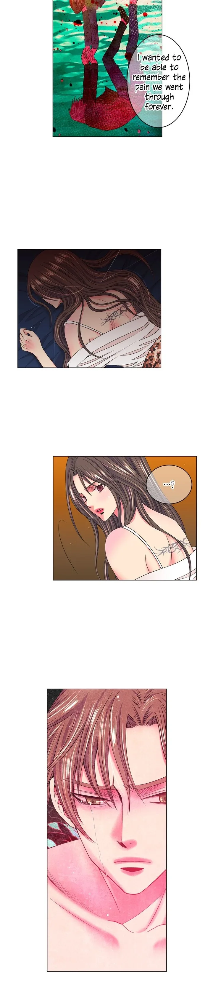 I Got No Boy Chapter 37 page 16