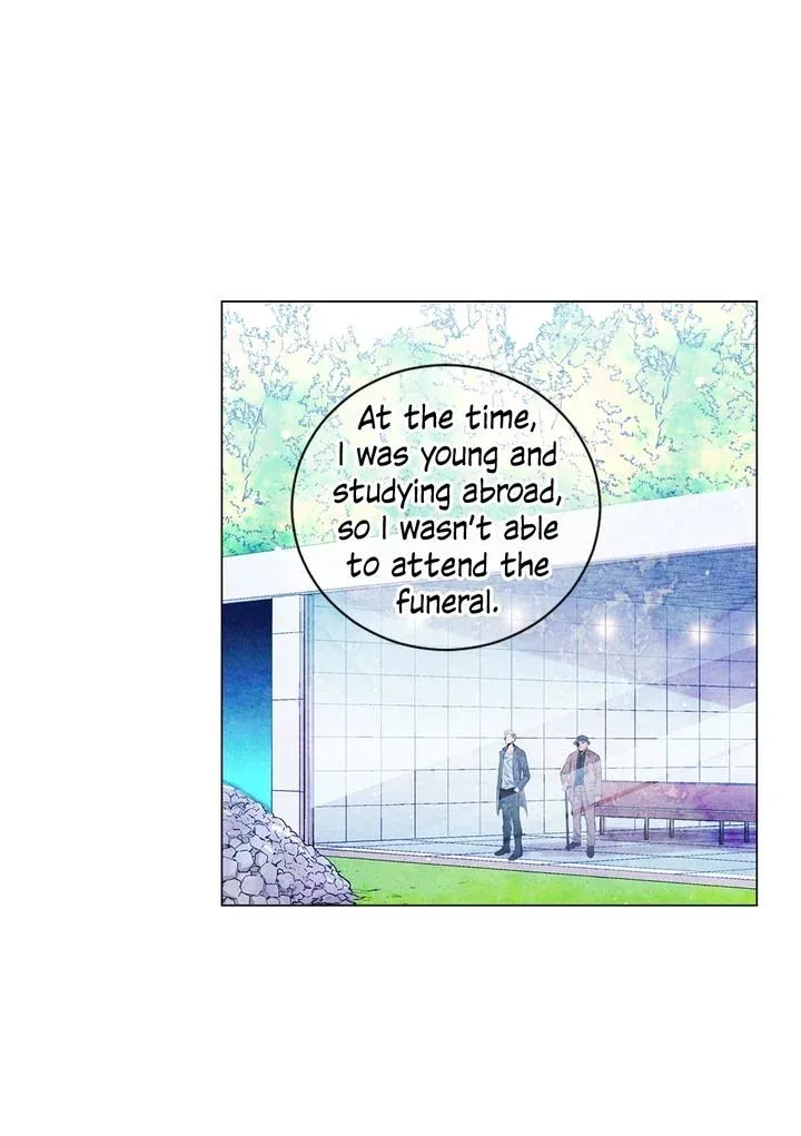 I Got No Boy Chapter 71 page 22