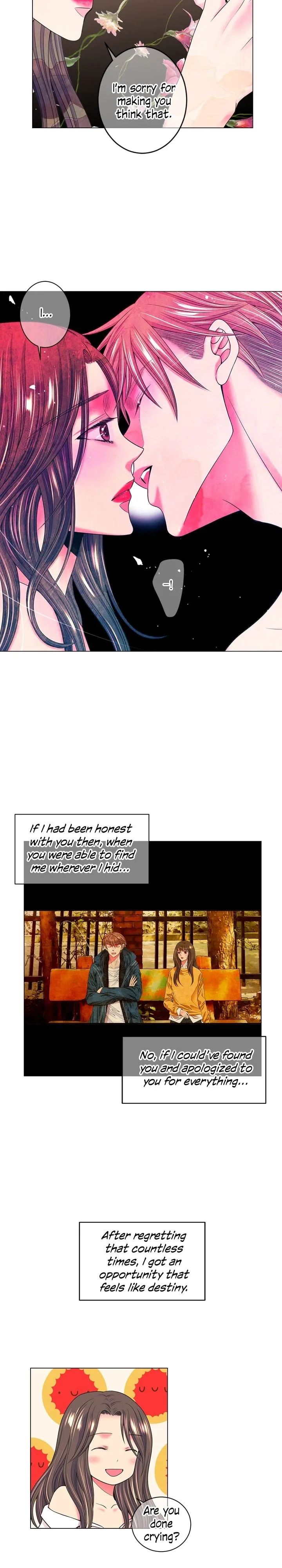 I Got No Boy Chapter 37 page 20