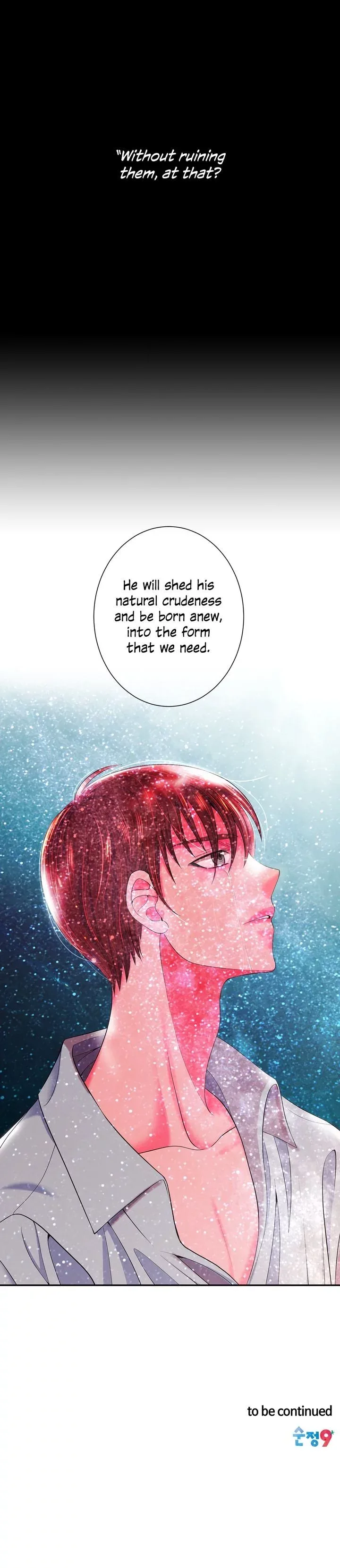 I Got No Boy Chapter 71 page 27