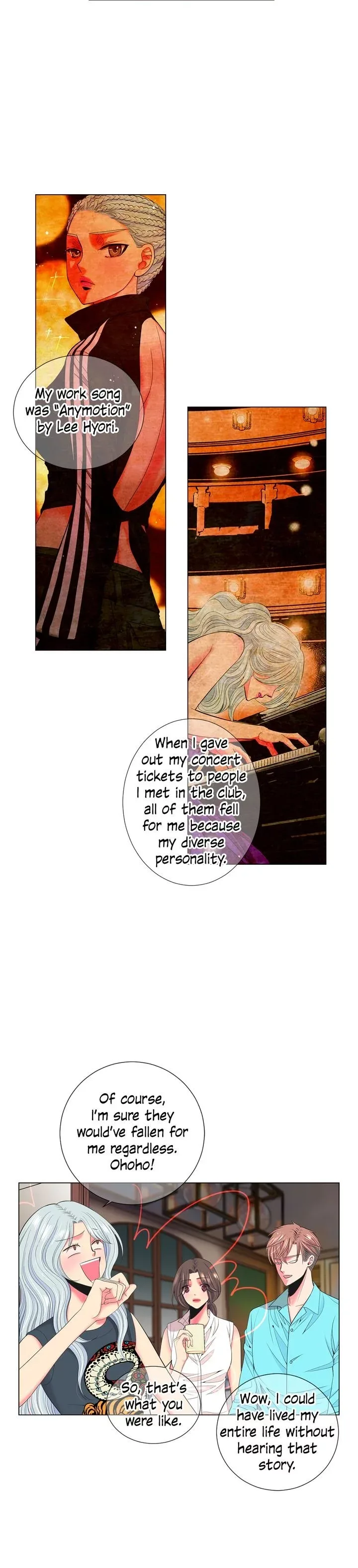 I Got No Boy Chapter 72 page 4