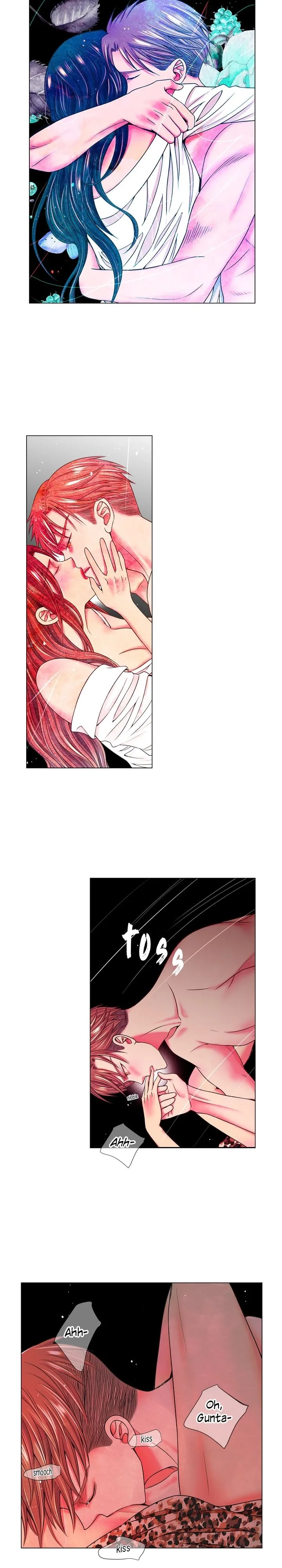 I Got No Boy Chapter 37 page 23