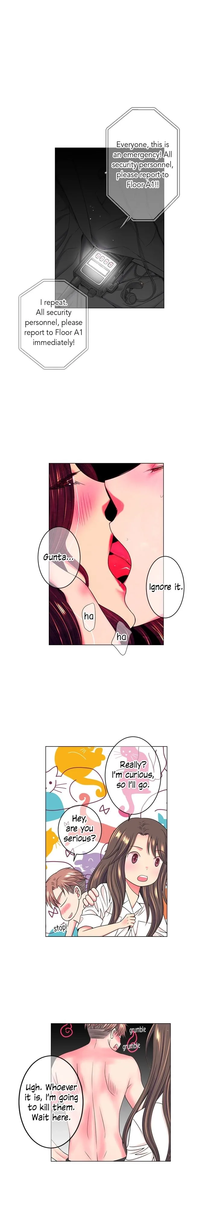 I Got No Boy Chapter 37 page 24