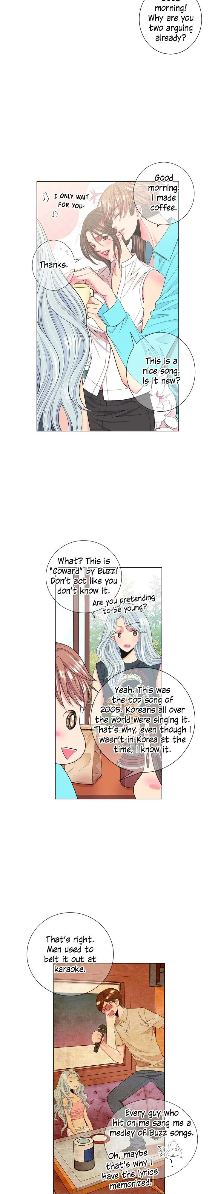 I Got No Boy Chapter 72 page 3