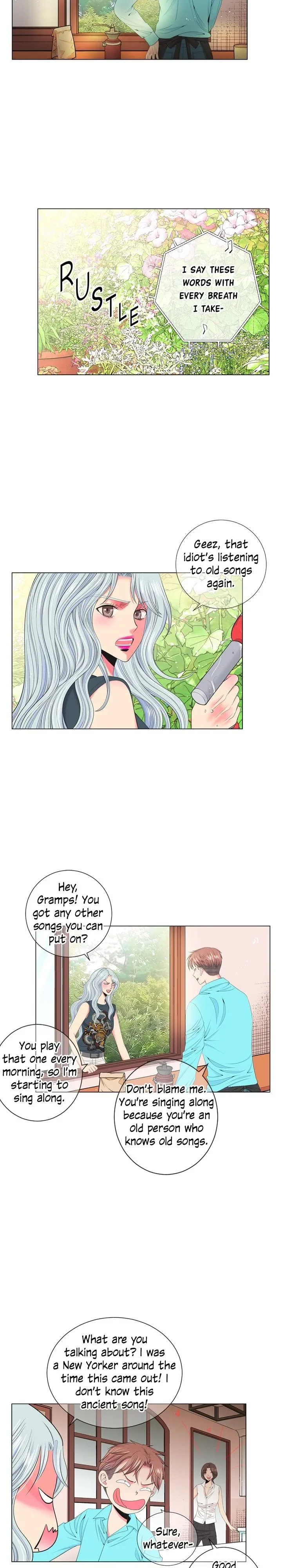 I Got No Boy Chapter 72 page 2
