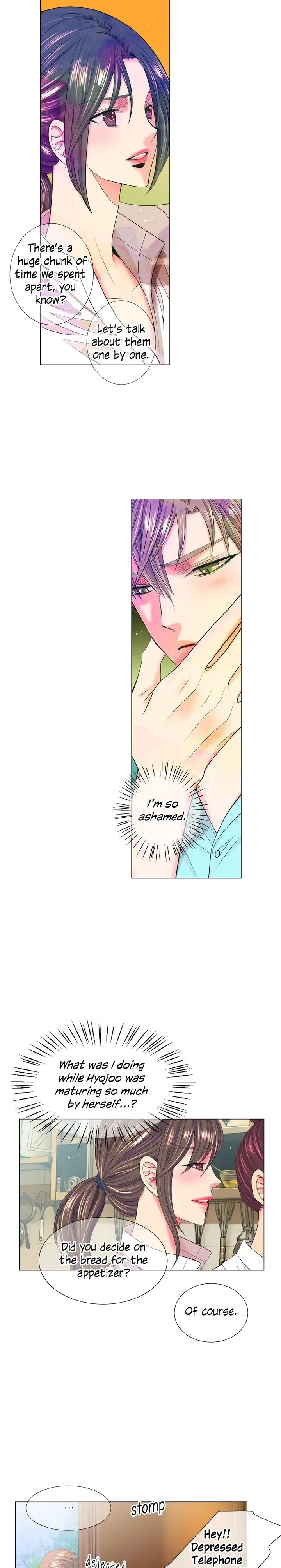 I Got No Boy Chapter 72 page 7