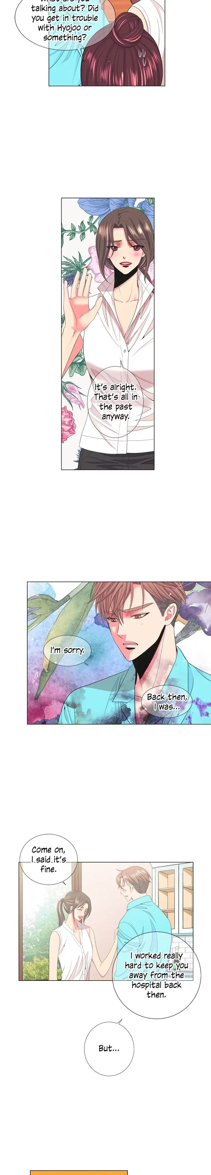 I Got No Boy Chapter 72 page 6