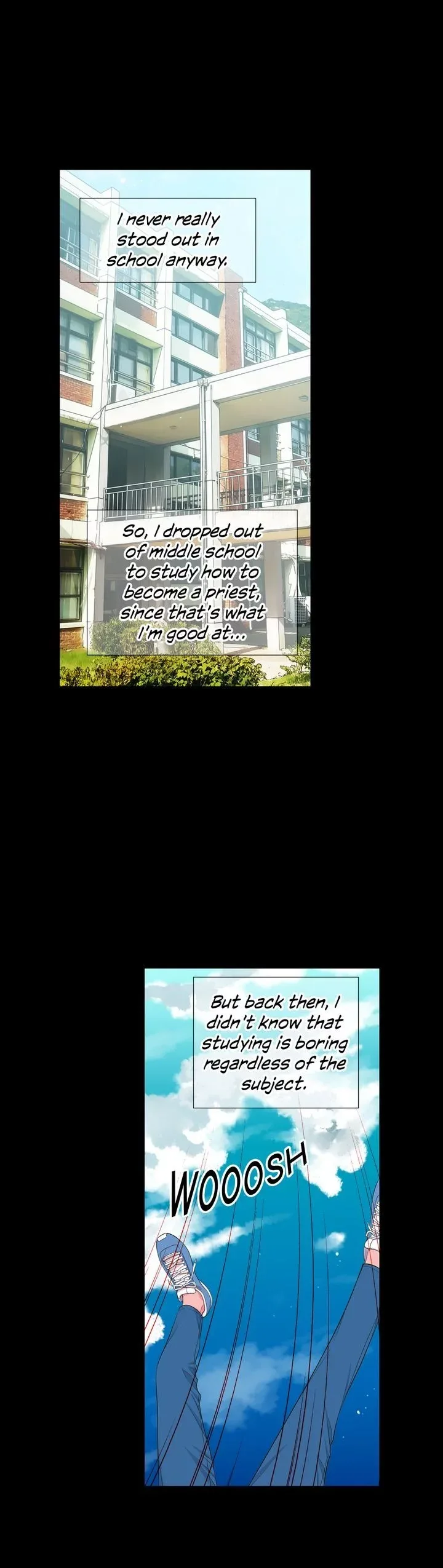 I Got No Boy Chapter 74 page 4