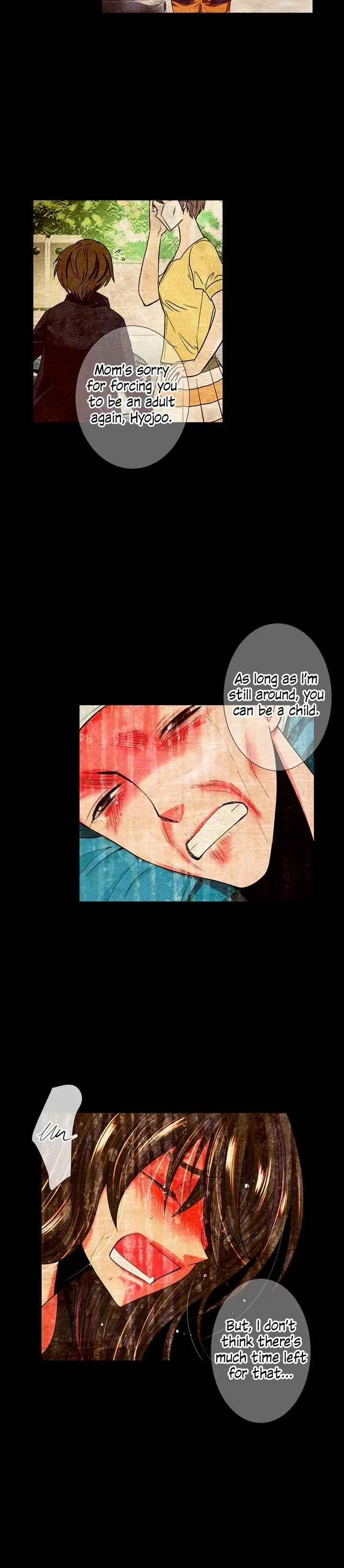 I Got No Boy Chapter 72 page 16
