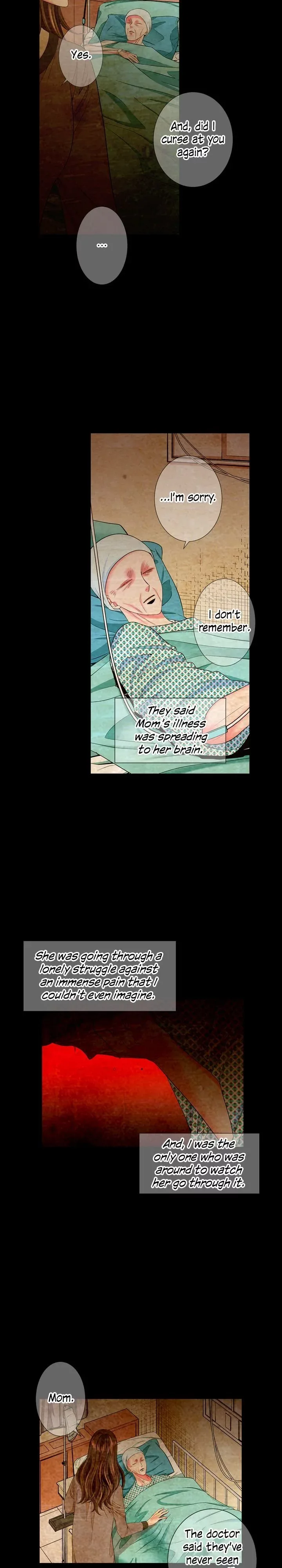 I Got No Boy Chapter 72 page 11