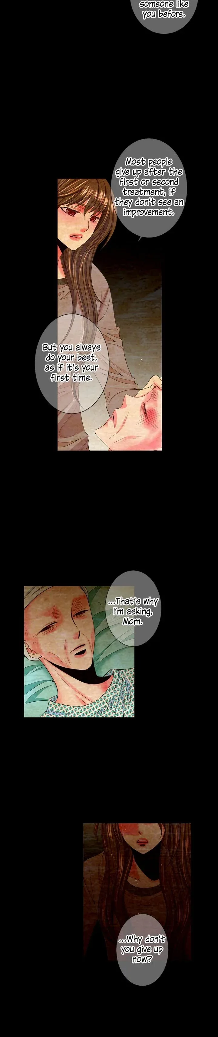 I Got No Boy Chapter 72 page 12