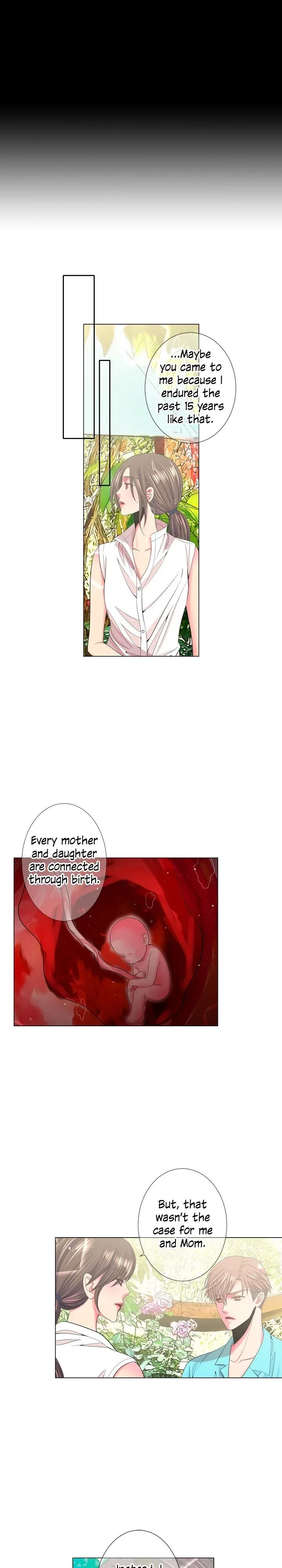 I Got No Boy Chapter 72 page 17