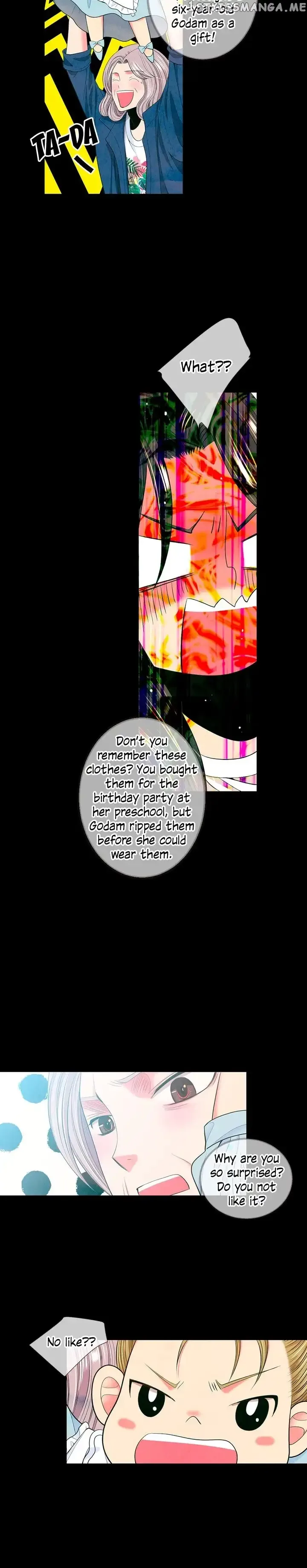 I Got No Boy Chapter 73 page 4