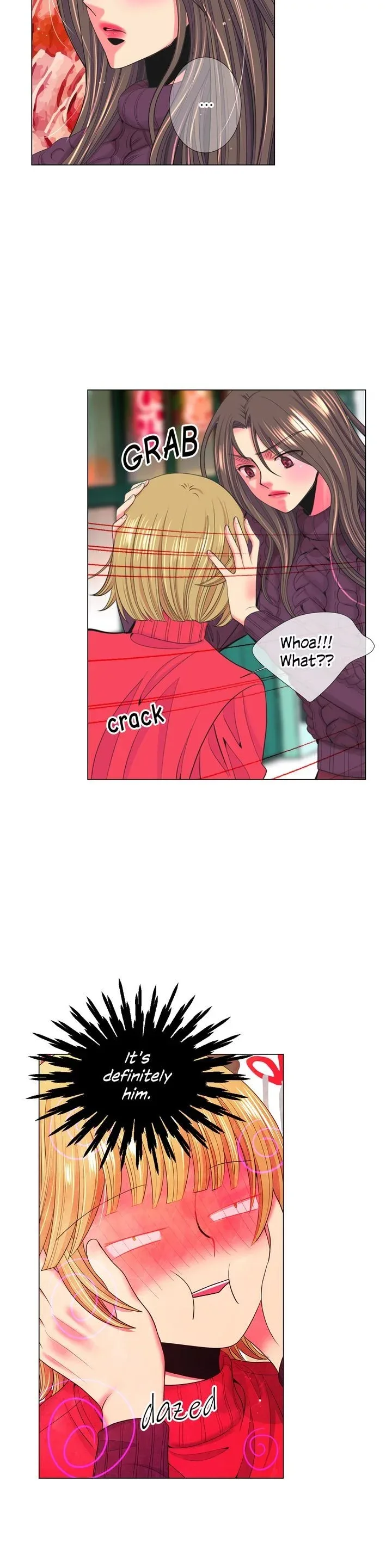 I Got No Boy Chapter 74 page 16