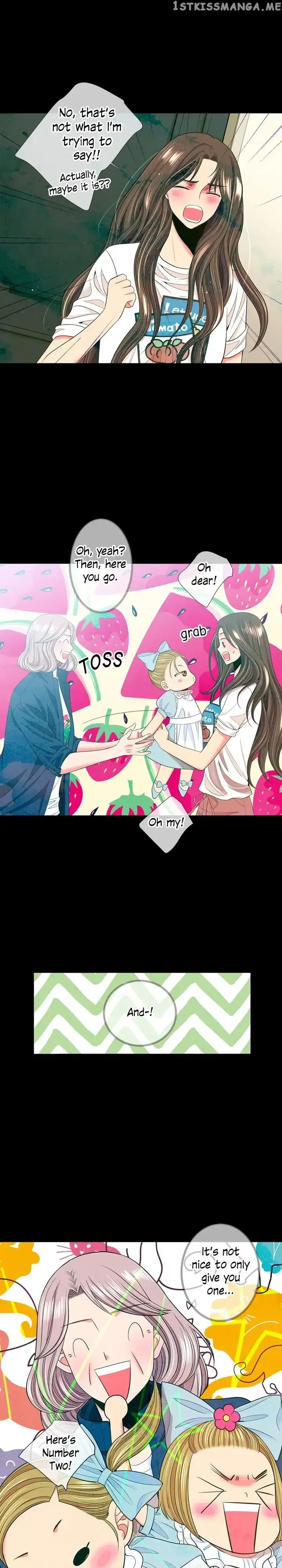 I Got No Boy Chapter 73 page 5