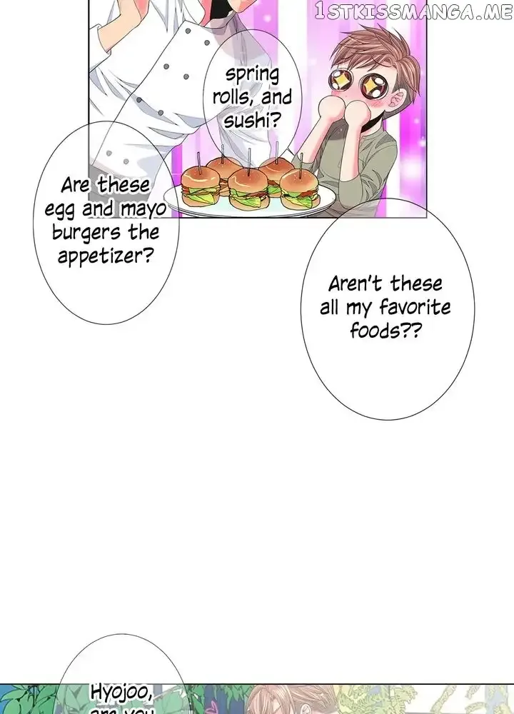 I Got No Boy Chapter 76 page 4