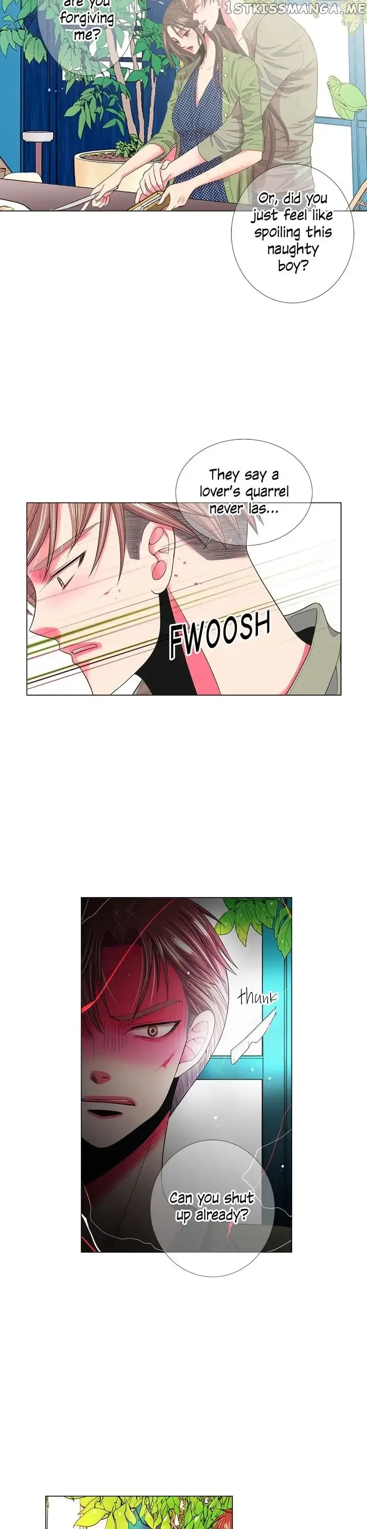 I Got No Boy Chapter 76 page 5