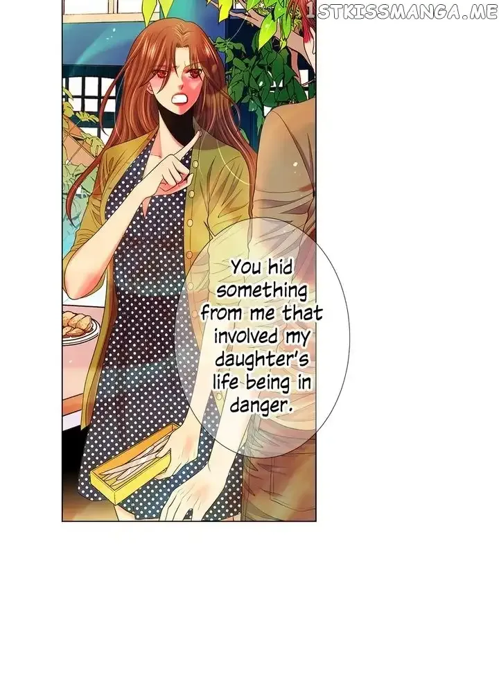 I Got No Boy Chapter 76 page 6