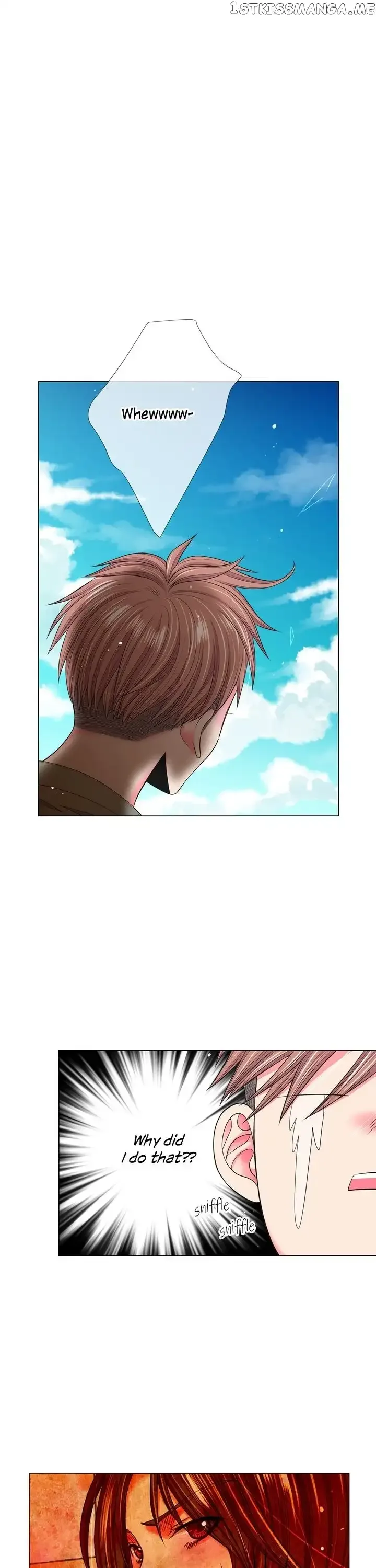I Got No Boy Chapter 76 page 8