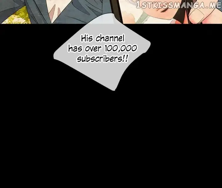 I Got No Boy Chapter 73 page 18