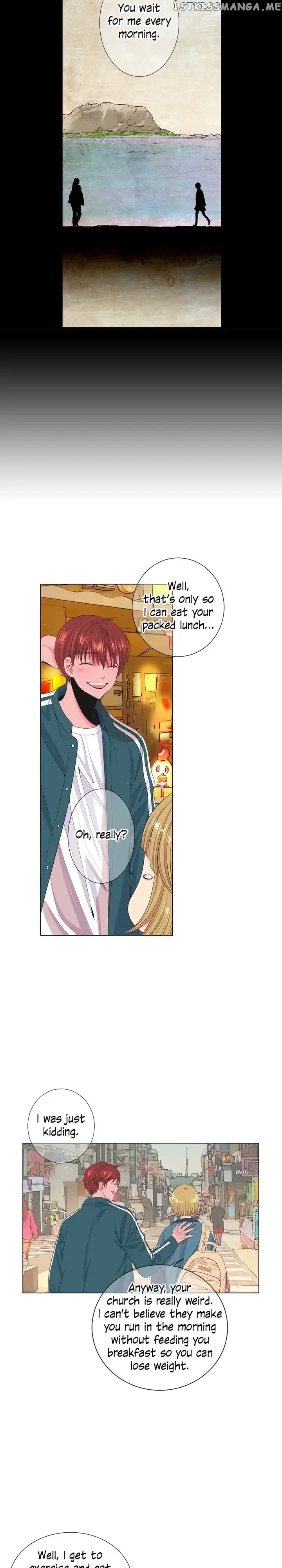 I Got No Boy Chapter 73 page 15