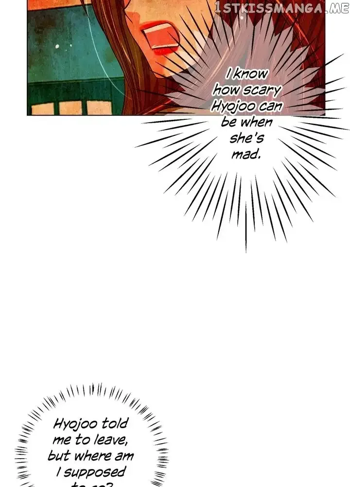 I Got No Boy Chapter 76 page 9