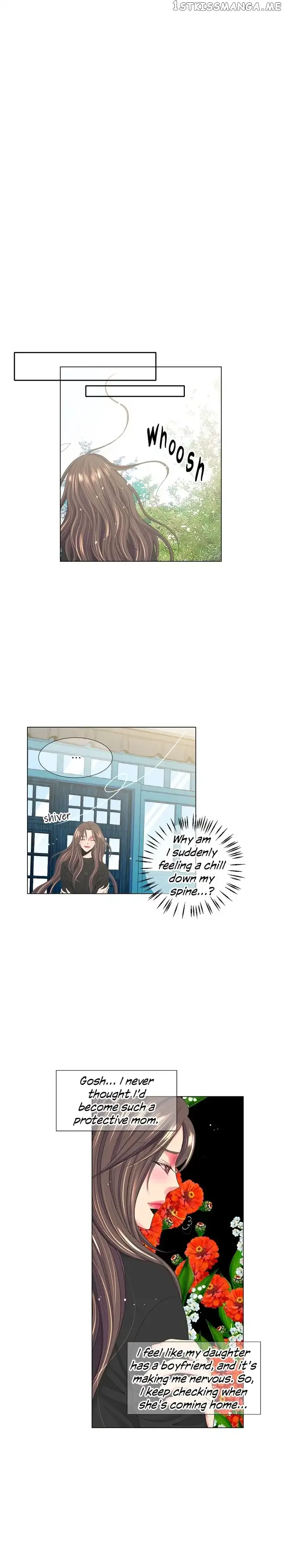 I Got No Boy Chapter 73 page 22