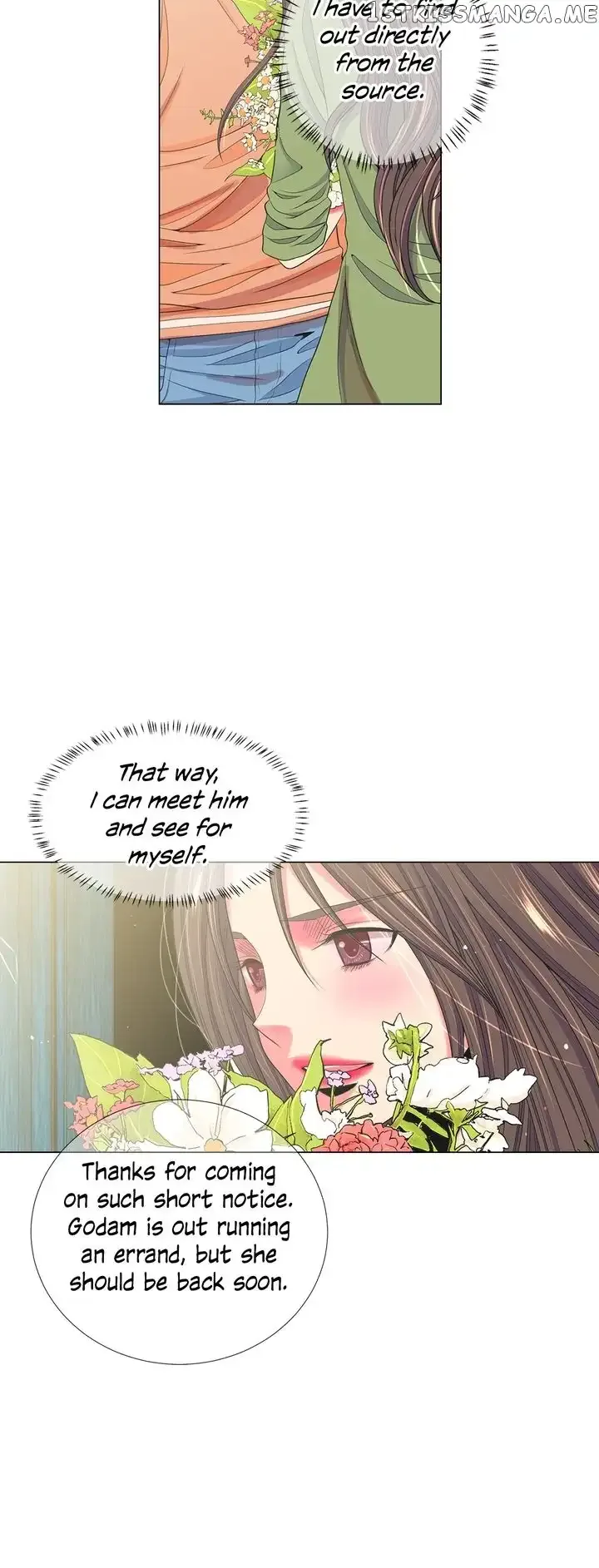 I Got No Boy Chapter 76 page 14