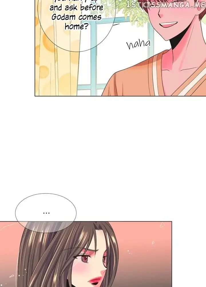 I Got No Boy Chapter 76 page 18