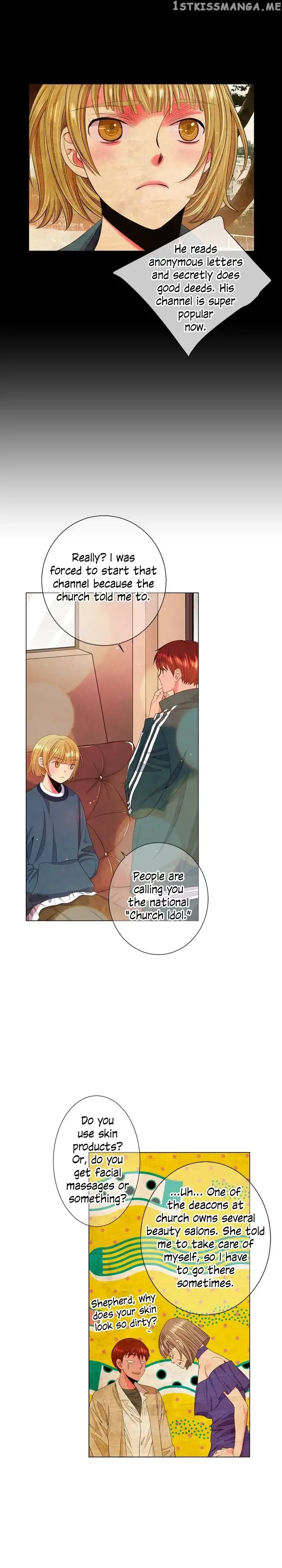 I Got No Boy Chapter 73 page 19