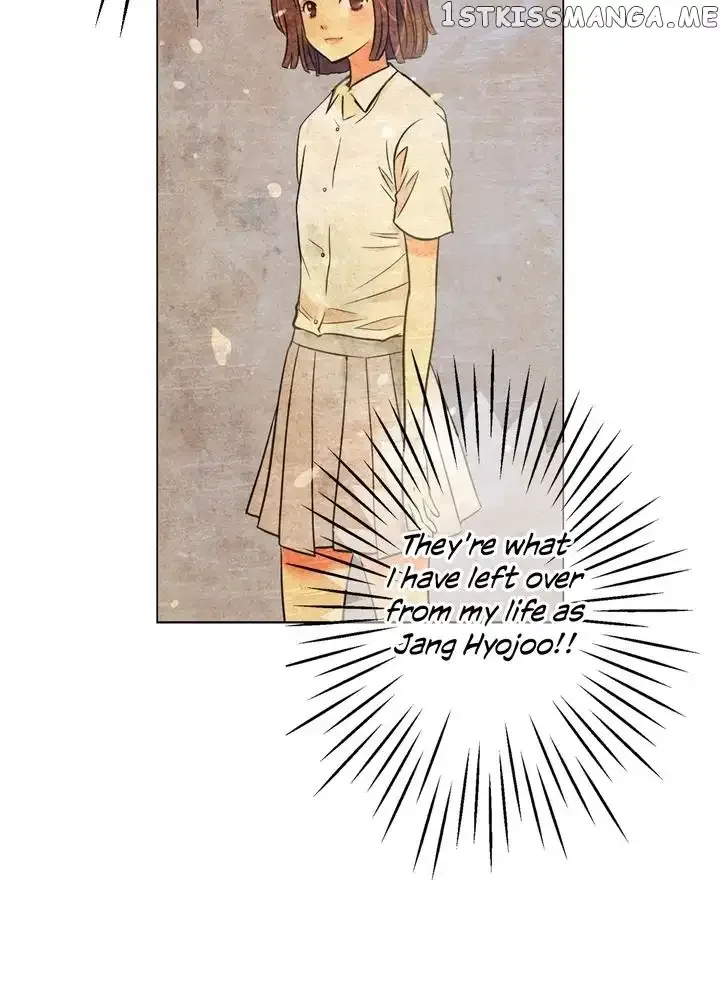 I Got No Boy Chapter 76 page 16