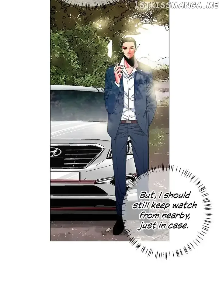 I Got No Boy Chapter 76 page 20