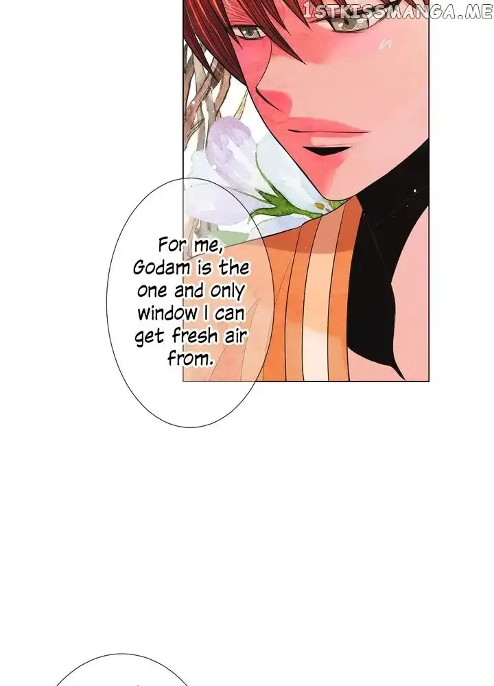 I Got No Boy Chapter 76 page 27