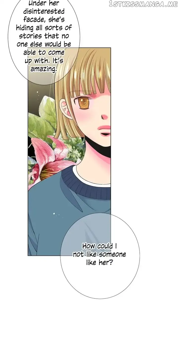 I Got No Boy Chapter 76 page 28