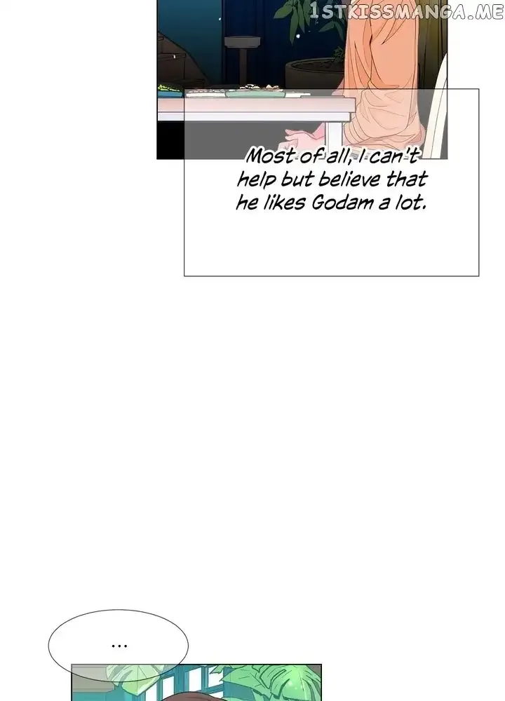 I Got No Boy Chapter 76 page 30