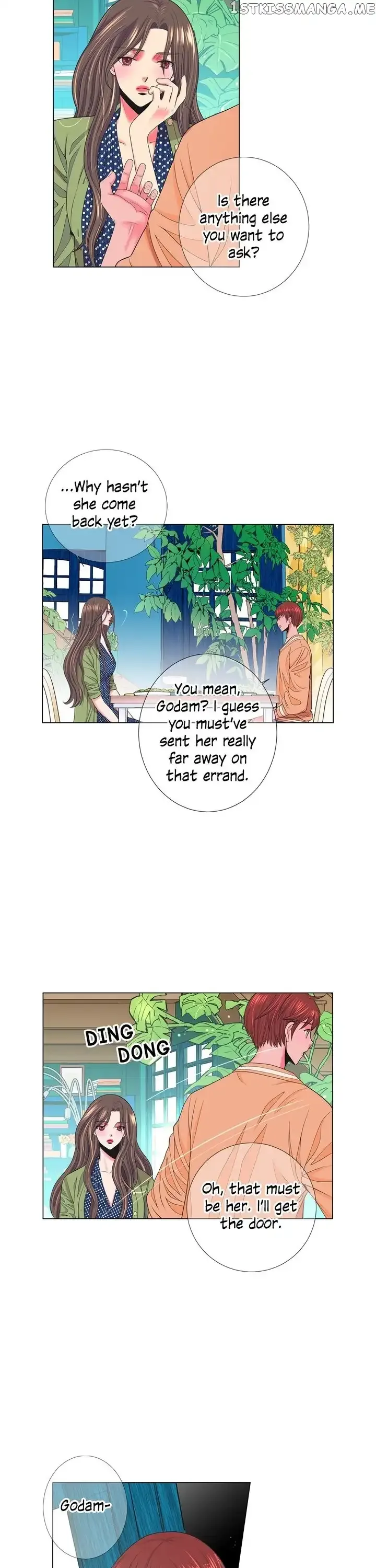 I Got No Boy Chapter 76 page 31