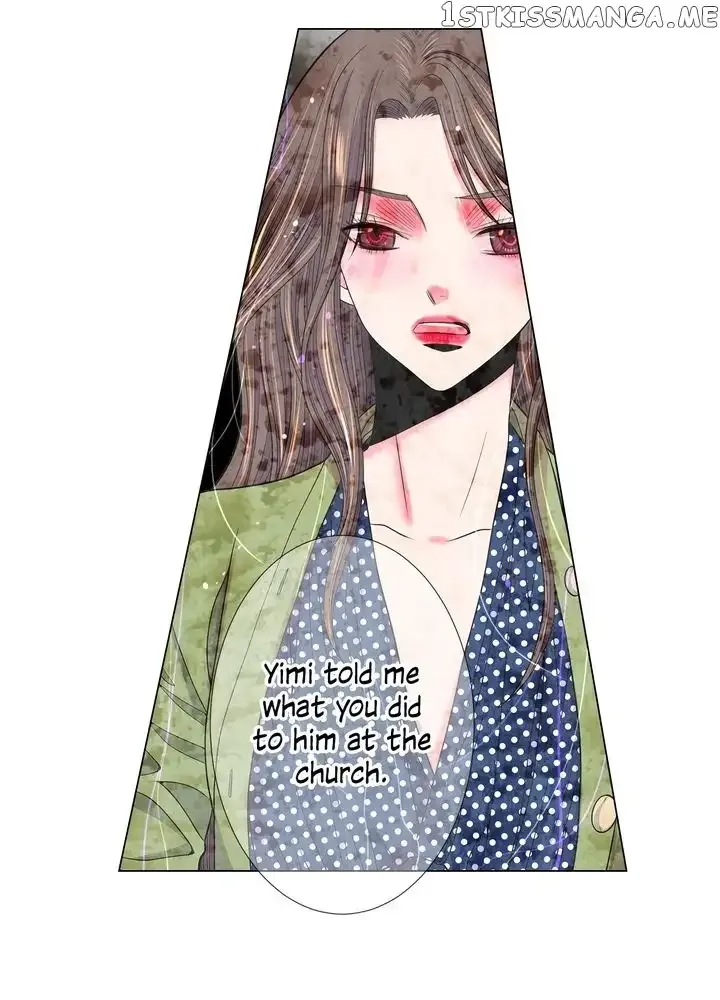 I Got No Boy Chapter 76 page 34
