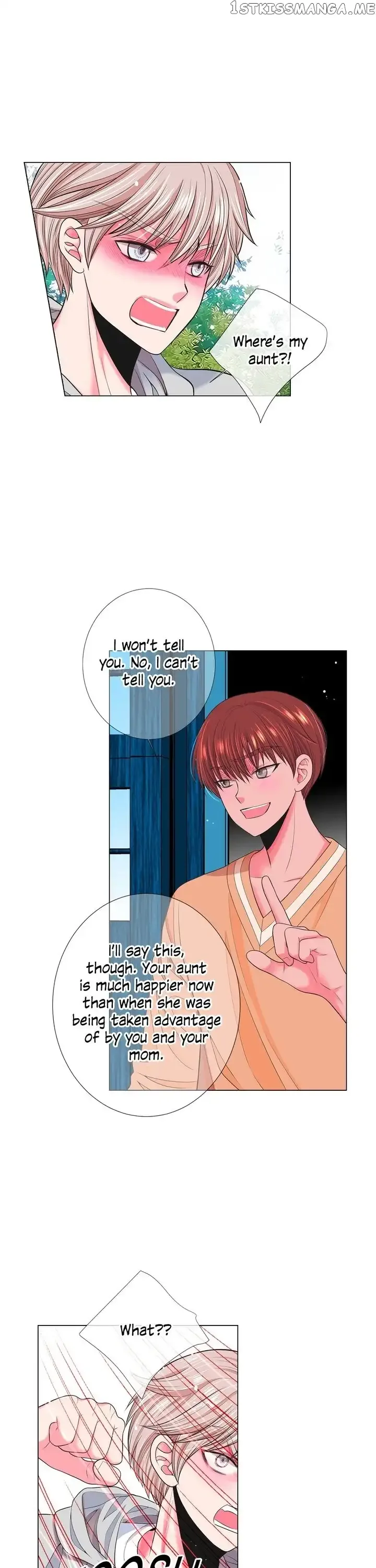 I Got No Boy Chapter 76 page 36