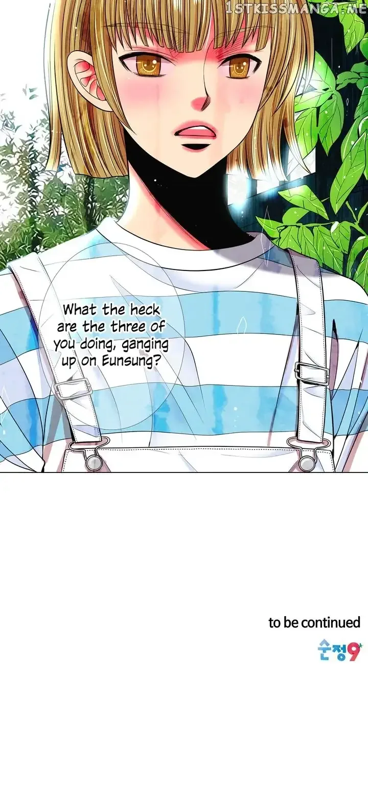 I Got No Boy Chapter 76 page 45
