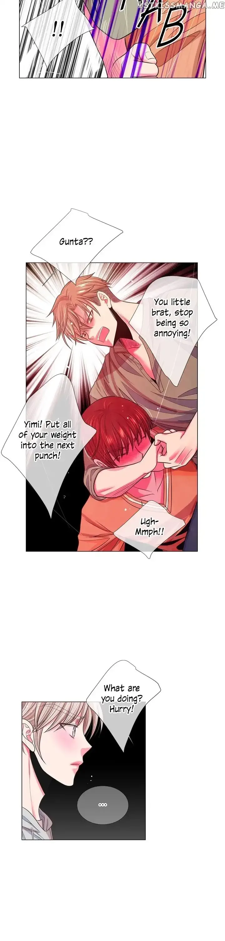 I Got No Boy Chapter 76 page 40