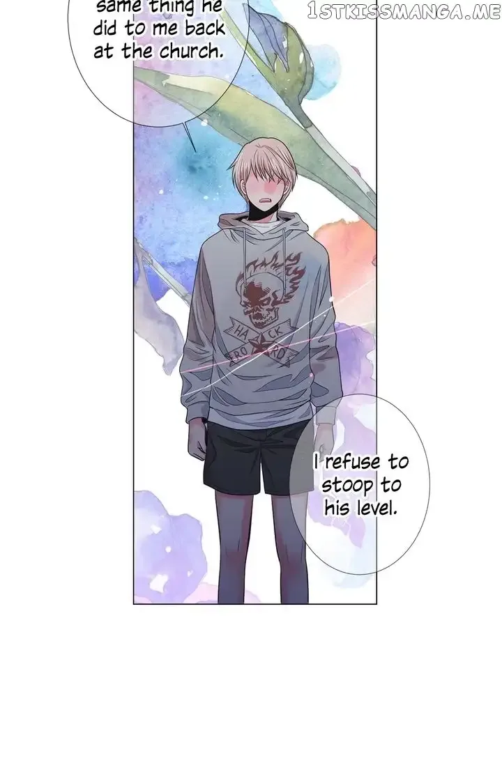 I Got No Boy Chapter 76 page 42