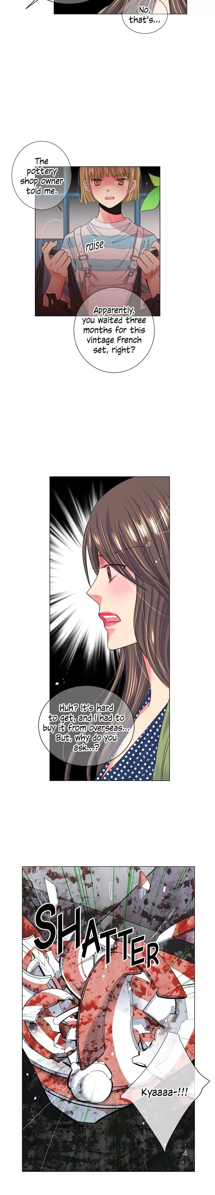I Got No Boy Chapter 77 page 3