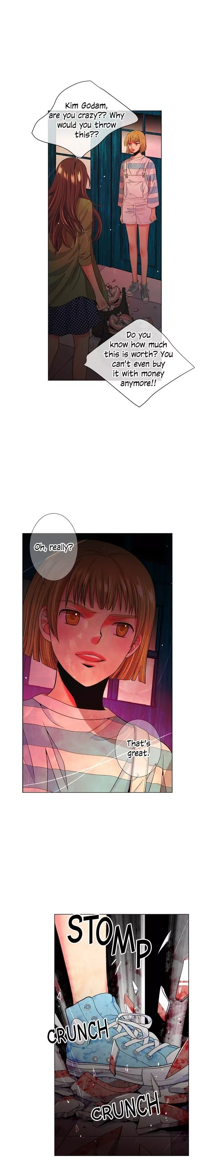 I Got No Boy Chapter 77 page 4