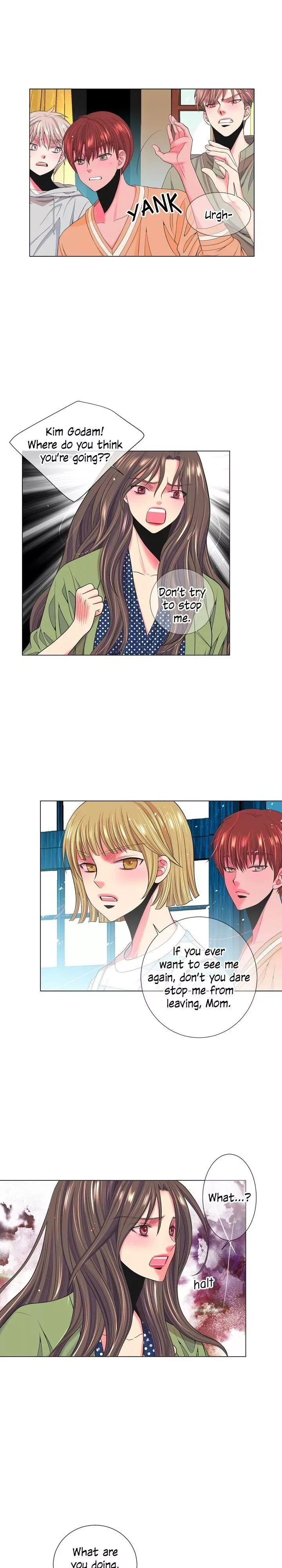 I Got No Boy Chapter 77 page 6