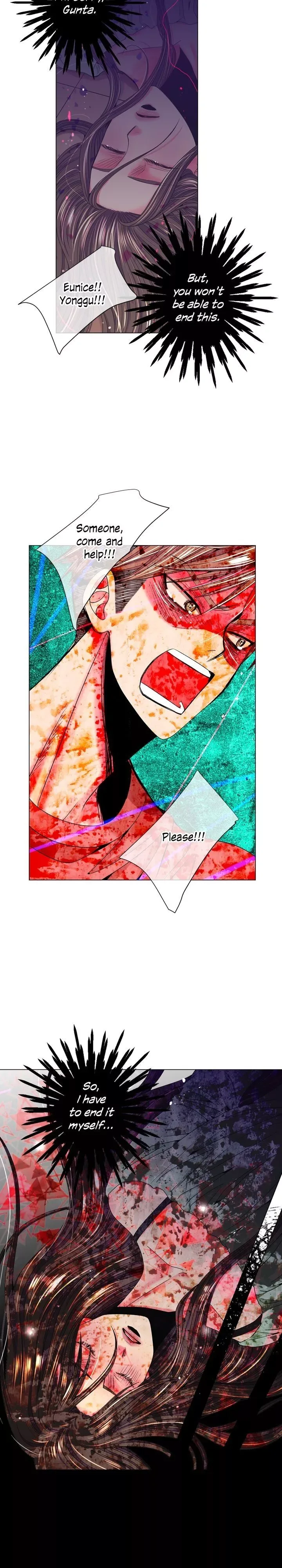 I Got No Boy Chapter 80 page 3